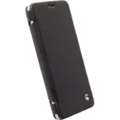 Krusell Malmö Plånboksfodral till Samsung Galaxy A7 - Svart