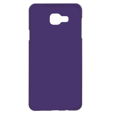 MobilSkal till Samsung Galaxy A7 2016 - Lila