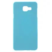 MobilSkal till Samsung Galaxy A7 2016 - Ljusblå