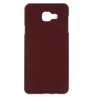 MobilSkal till Samsung Galaxy A7 2016 - Röd