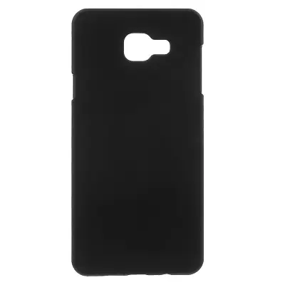 MobilSkal till Samsung Galaxy A7 2016 - Svart