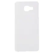 MobilSkal till Samsung Galaxy A7 2016 - Vit