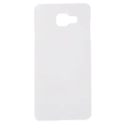 MobilSkal till Samsung Galaxy A7 2016 - Vit