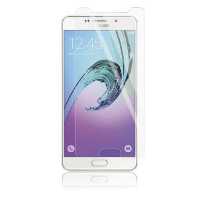 Panzer Tempered Glass Displayskydd till Samsung Galaxy A7 2016
