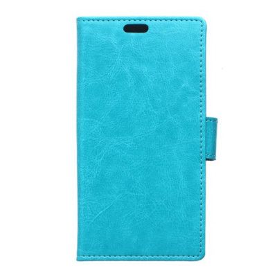 Plånboksfodral till Samsung Galaxy A7 2016 - Blå
