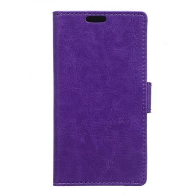 Plånboksfodral till Samsung Galaxy A7 2016 - Lila