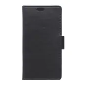 Plånboksfodral till Samsung Galaxy A7 2016 - Svart