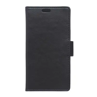 Plånboksfodral till Samsung Galaxy A7 2016 - Svart
