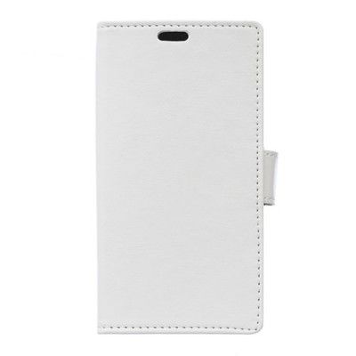 Plånboksfodral till Samsung Galaxy A7 2016 - Vit