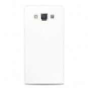 Puro Samsung Galaxy A7 ultra-slim 0.3 Cover - Transparent
