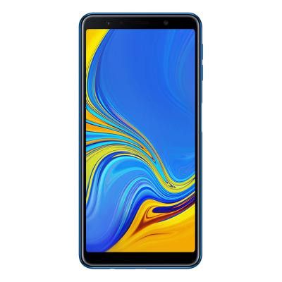SAMSUNG SM-A750 GALAXY A7 (2018) BLUE