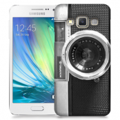 Skal till Samsung Galaxy A7 - Camera I