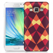 Skal till Samsung Galaxy A7 - Diamond