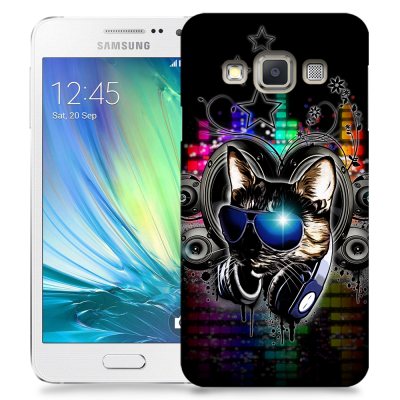 Skal till Samsung Galaxy A7 - Drop The Bass