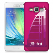 Skal till Samsung Galaxy A7 - Dubai