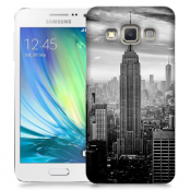 Skal till Samsung Galaxy A7 - Empire State Building