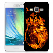 Skal till Samsung Galaxy A7 - Fireball