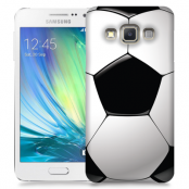 Skal till Samsung Galaxy A7 - Fotboll