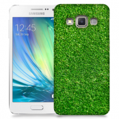 Skal till Samsung Galaxy A7 - Gräs