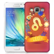 Skal till Samsung Galaxy A7 - LEO