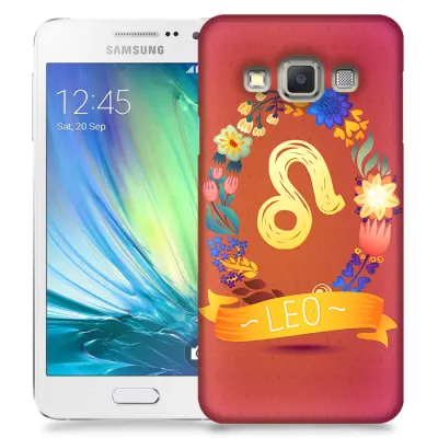 Skal till Samsung Galaxy A7 - LEO