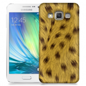 Skal till Samsung Galaxy A7 - Leopard