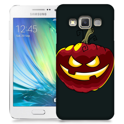 Skal till Samsung Galaxy A7 - Ond pumpa