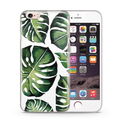 Skal till Samsung Galaxy A7 - Palm