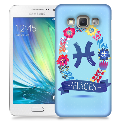 Skal till Samsung Galaxy A7 - PISCES