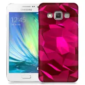 Skal till Samsung Galaxy A7 - Polygon