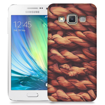 Skal till Samsung Galaxy A7 - Rep