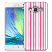 Skal till Samsung Galaxy A7 - Stripes