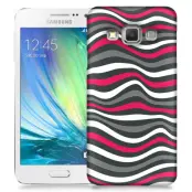 Skal till Samsung Galaxy A7 - Waves