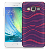 Skal till Samsung Galaxy A7 - Waves