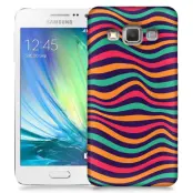 Skal till Samsung Galaxy A7 - Waves