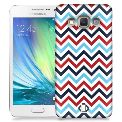 Skal till Samsung Galaxy A7 - Waves