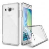 Verus Crystal Mixx Skal till Samsung Galaxy A7 -  Clear