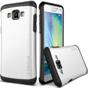 Verus Hard Drop Skal till Samsung Galaxy A7 -  Vit