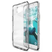 Verus Shine Guard Skal till Samsung Galaxy A7 2016 - Clear