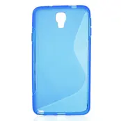 Flexicase Skal till Samsung Galaxy Note 3 Neo - Blå