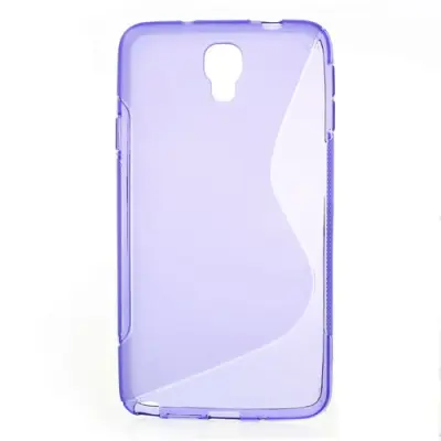 Flexicase Skal till Samsung Galaxy Note 3 Neo - Lila