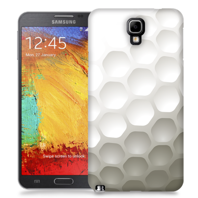 Skal till Samsung Galaxy Note 3 Neo - Golfboll