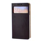 Avoc Toscana View Fodral till Samsung Galaxy Note 3 (Wine)