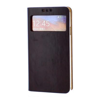 Avoc Toscana View Fodral till Samsung Galaxy Note 3 (Wine)