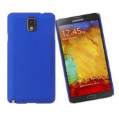 Baksidesskal till Samsung Galaxy Note 3 N9000 (Blå)