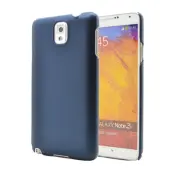 Baksidesskal till Samsung Galaxy Note 3 N9000 (Blå)