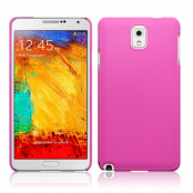 Baksidesskal till Samsung Galaxy Note 3 N9000 (Rosa)