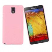 Baksidesskal till Samsung Galaxy Note 3 N9000 (Rosa)