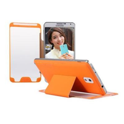 BASEUS flip fodral till Samsung Galaxy Note 3 N9000 (Orange)