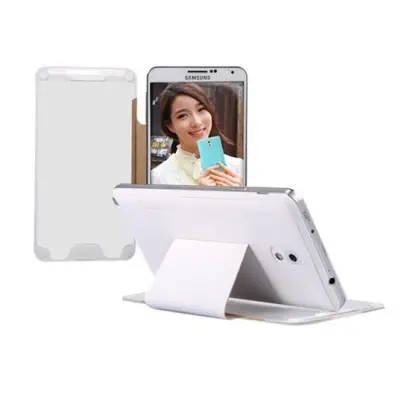 BASEUS flip fodral till Samsung Galaxy Note 3 N9000 (Vit)